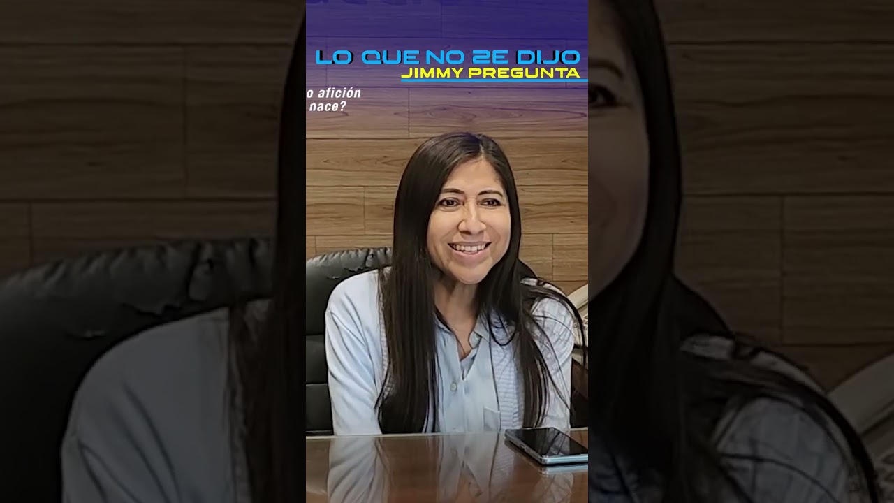 Lo que no se dijo - ATB Digital