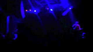 Boys Life - Fire Engine Red (Live at Music Hall Williamsburg)