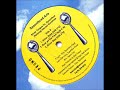 Silver Tongue Vs. Spoonface ‎– (Raining) Sacred Sunshine - Roar On The Floor Dub