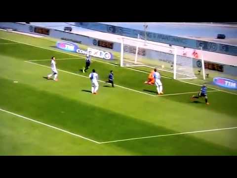 Chievo-Atalanta 1-1 Highlights Ampia Sintesi HD - Serie A (24/05/2015)