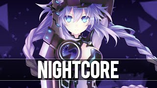 「Nightcore」→ Arcane ✔