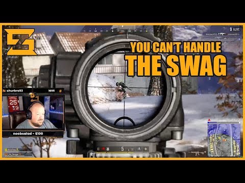 choco Can't Handle The Swag ft chocoTaco