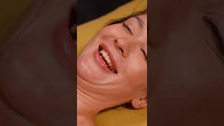 Deep sculpting belly massage for Kristina #bellymassage