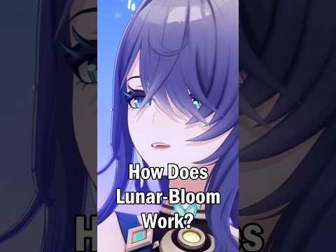 EVERYTHING You Need to Know About Lunar-Bloom!