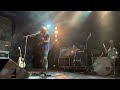 The Lemonheads - Left For Dead (Clang Bang Clang), Bochum 05/18/22