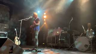 The Lemonheads - Left For Dead (Clang Bang Clang), Bochum 05/18/22