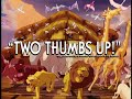 Disney S Fantasia 2000 TV Spot 4 2000