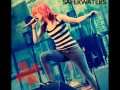Hayley Williams - Saferwaters