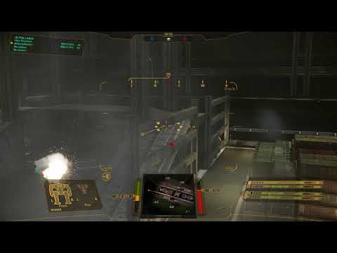 MechWarrior Online -- Solaris 7 Arena 2v2  : Match 1