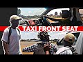 Taxi Front Seat Part 1