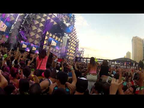 UMF- Miami 2012 Nicky Romero