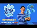 Blue S Clues You World Television Premiere Promo Compilation 2019