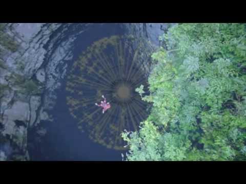 Lemurian Home Coming - Anders Holte - My Spirit of Nature by Diana Steindorf