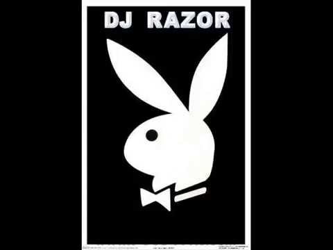 DJ RaZoR - Ca La Amsterdam