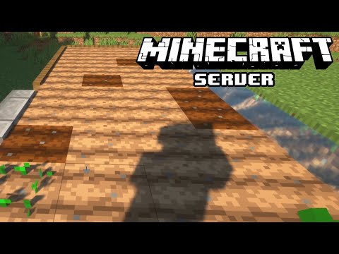 MINECRAFT ☀️ S06E99 • Jedes Mittelalterdorf braucht eine U-Bahn-Station! • LET'S PLAY MINECRAFT