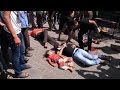 "Disgraceful," "Criminal Act": Israel Condemned as 10 ...