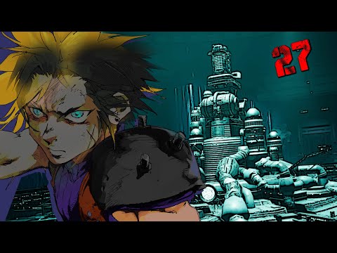 "Apokálypsis III", Final Fantasy VII Remake Blind Run - Lo Spirito della Riscoperta V [27]