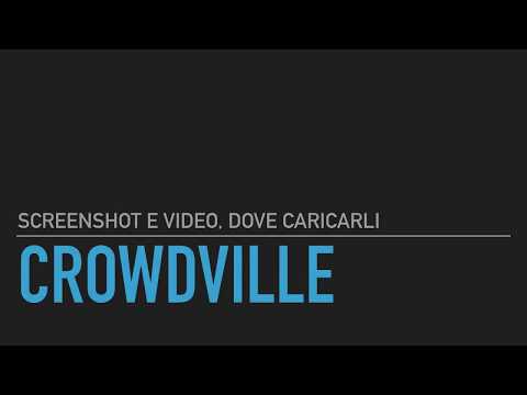 Campagne, Bug e Segnalazioni - Massimo Calleri