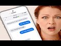 ETC Archive Creepy Text Theatre Ep 1 White Guys Being Creepy Douchebags