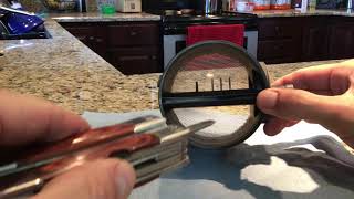 Mass Air Flow (MAF) sensor removal and replacement, Pontiac G8 GT
