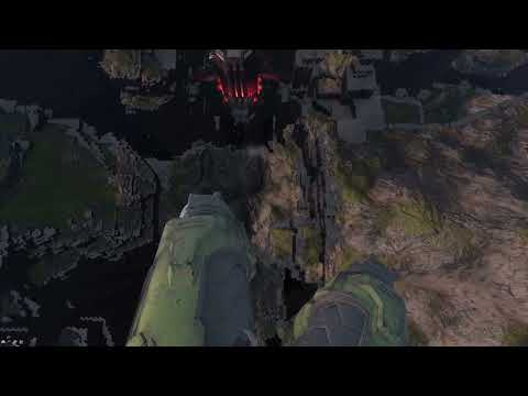 Halo Infinite The Road LASO Skip (Mission 13)