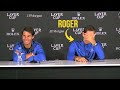 Nadal's Accent Makes Everything 100 Times Funnier || Rafa Nadal Funny Interview Moments
