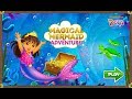Dora And Friends Magical Mermaid Adventure Game Nick Jr