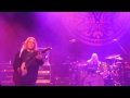 Gov't Mule Live from the Tower Theater (Mr. Man ...