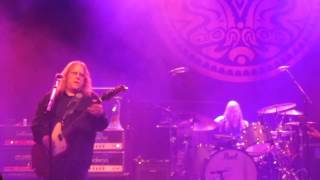 Gov&#39;t Mule Live from the Tower Theater (Mr. Man)
