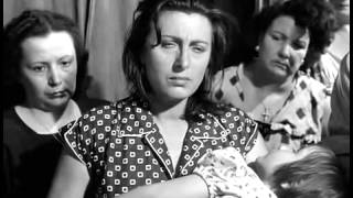 Anna Magnani - Bellissima Luchino Visconti,1951 -OPIUM