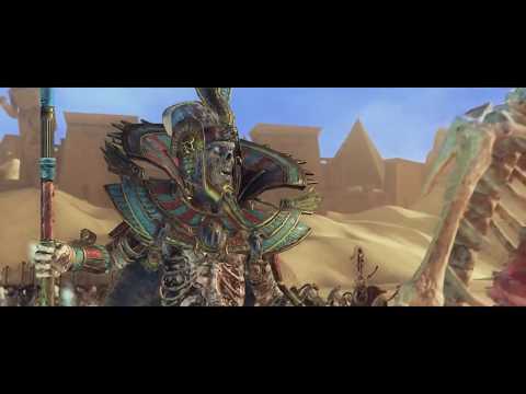 We Do Not Serve, We Rule!!!