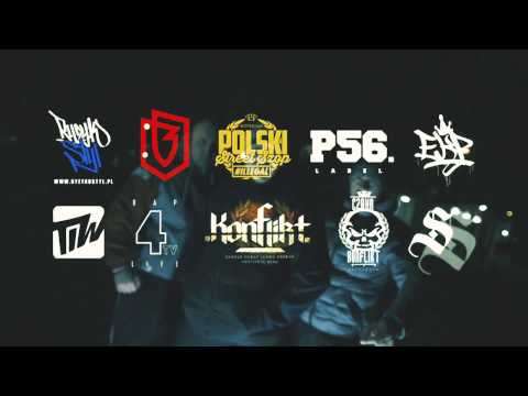 SZYFR N°1 / JEDNOŚĆ 08. FTS prod. BOSHN