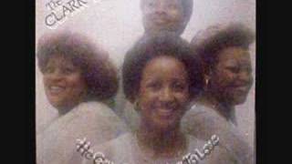 God Understands All by The Clark Sisters