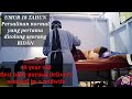 Umur 18 Tahun Melahirkan Anak Pertama Ditolong Oleh Bidan 18 Year Old First Baby Normal Delivery