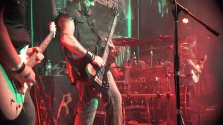 Pandemic Unleashed - Enemy (@Marquee 15 w/Saliva) Aug 1, 2015