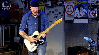 Jimi Hendrix - Little Wing (Band Cover)