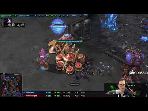 No Such Thing as Too Many Battery Boys - G4