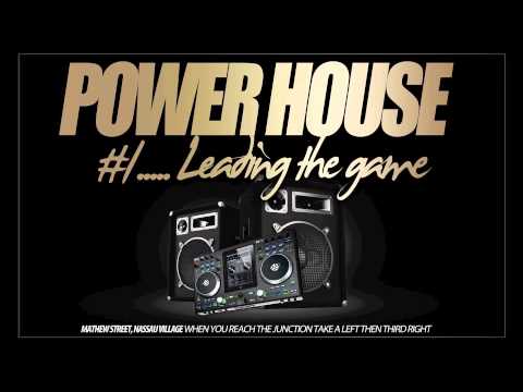 80,S Reggae pt#1 Power house $1.00cds Open 7 Days A Week .....