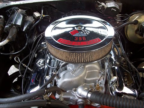 Chevy 236 Peanut Port Heads, Good or Bad
