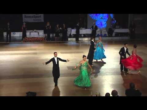 2011 WDSF European Standard | Part I