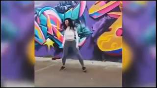 The Prodigy - No Good (rework) Shuffle Girls (hardtechno)