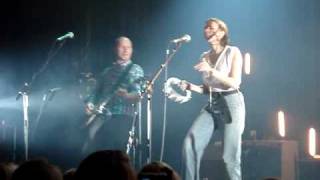 Milow Canada Live In Bxl