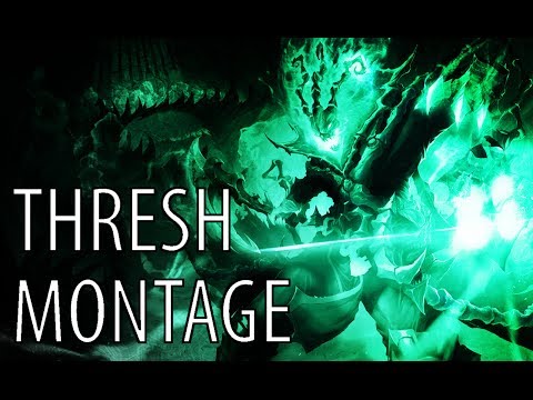 Death Sentence - Thresh Montage