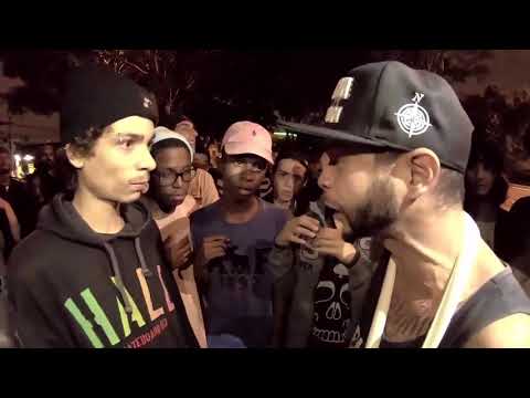 MELHORES MOMENTOS EDIÇÃO 1 À 7 #BATALHA DA MOOCA