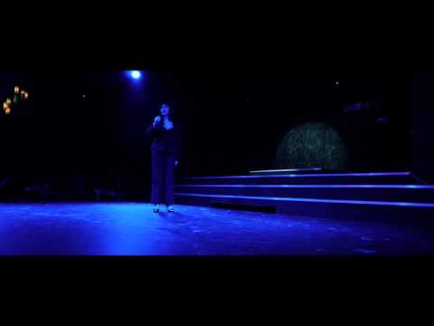 2nd TangoLovers Festival 04.02.16 – Janet Kapuya "Don't Cry for Me Argentina"