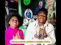 Joshua Nakwe ft Minister Divine - Cover See Me Now & Ukulambalala Pakupepa Echishimba Nakwata 2023