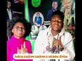 Joshua Nakwe Ft Minister Divine Cover See Me Now Ukulambalala Pakupepa Echishimba Nakwata 2023