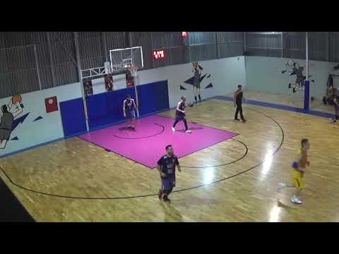 VIP - BROOKLYN BETS 82-68 16/04/2019 EXPERT LEAGUE