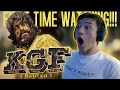 First Time Watching K.G.F. CHAPTER 1!! - Canadian Movie Reaction - INSANE MOVIE