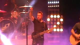 LOCASH -  Drunk Drunk @ Dodge County Fair 2017